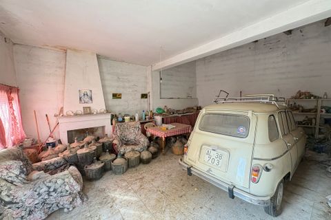 Byhus i Arboleas, Almeria, Arboleas - € 55.000 | Ref: Casa Retiro - foto 41